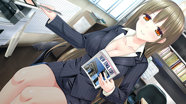 グリモ☆ラヴ 〜放課後のウイッチ〜のプレイ画像010