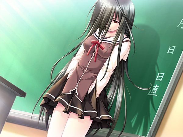 G線上の魔王のプレイ画像001