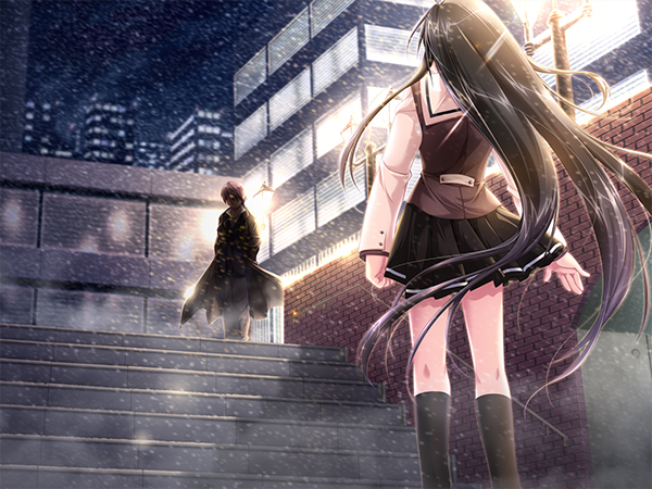 G線上の魔王のプレイ画像005