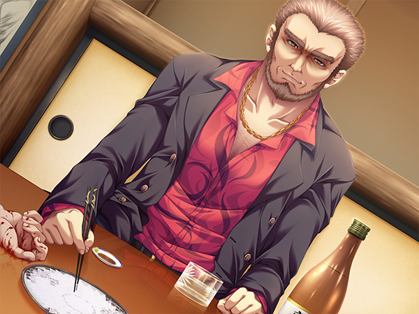 G線上の魔王のプレイ画像007