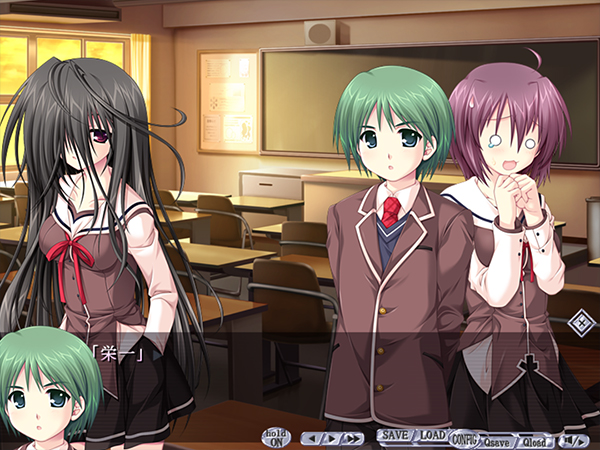 G線上の魔王のプレイ画像010