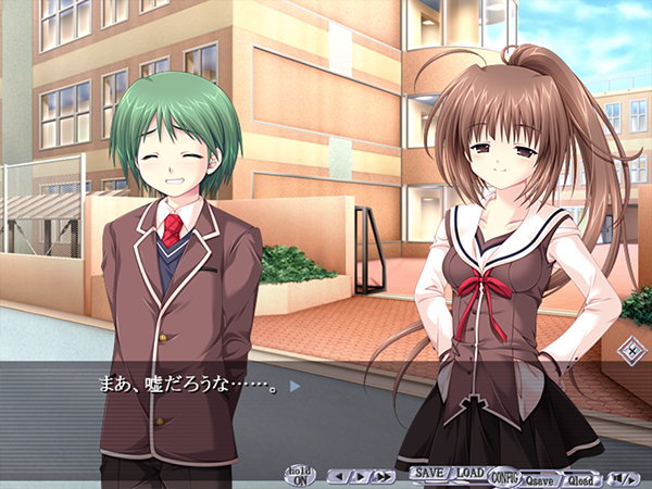 G線上の魔王のプレイ画像011