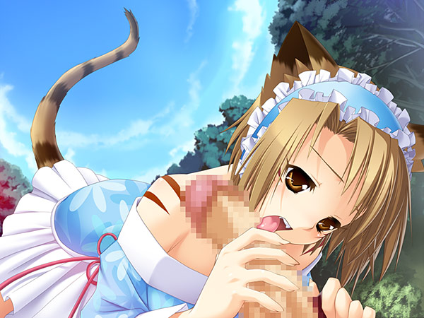 グリンスヴァールの森の中 〜成長する学園〜のプレイ画像010