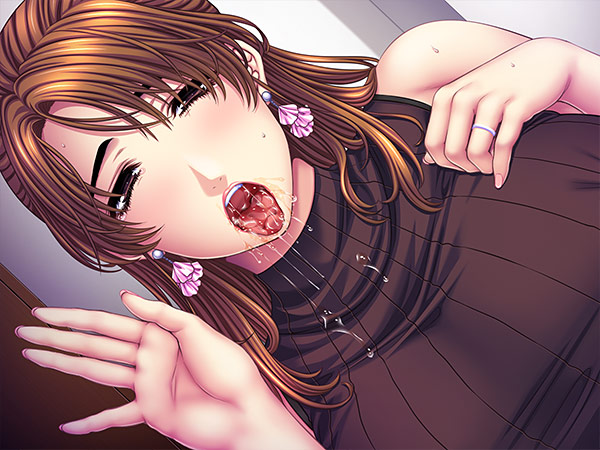 母娘×シャッフル！ 〜夏休み、W母娘のいちゃいちゃ包囲網〜のプレイ画像015