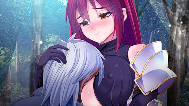 ははむす外伝 〜水晶の女王フィーナ〜のプレイ画像015