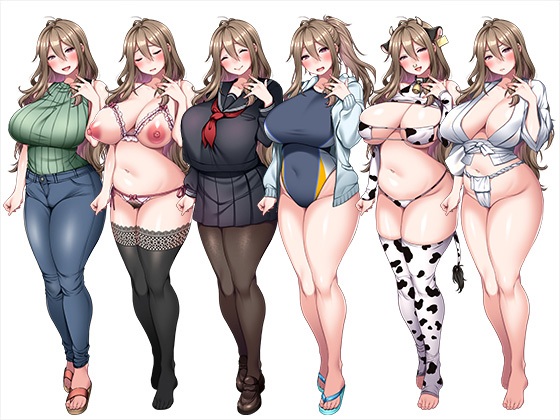 孕み村 妻は村の共有財産（モノ）のプレイ画像006