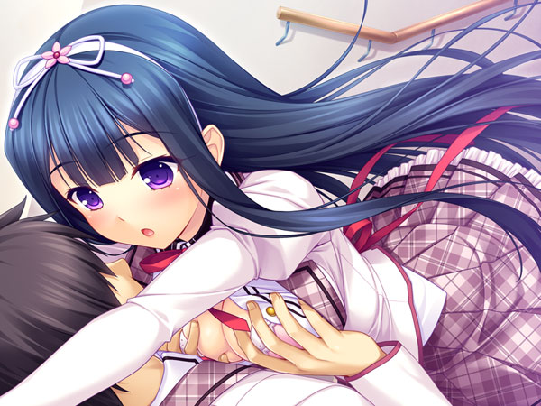 √ハーレム！ Root Harem！のプレイ画像009