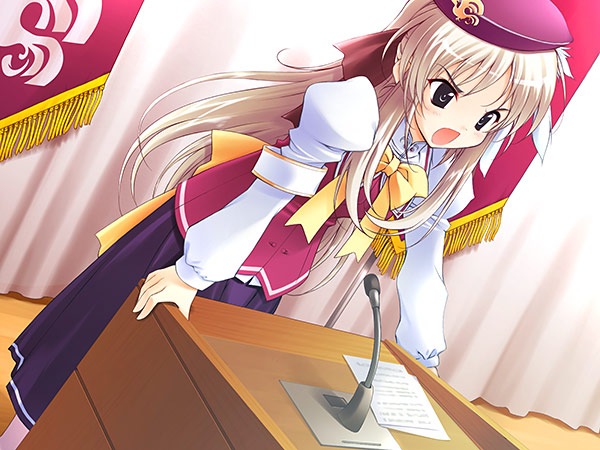 遥かに仰ぎ、麗しののプレイ画像005