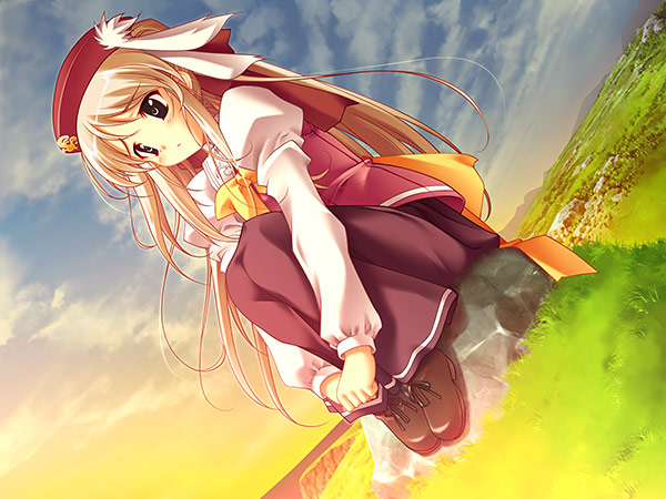 遥かに仰ぎ、麗しののプレイ画像007