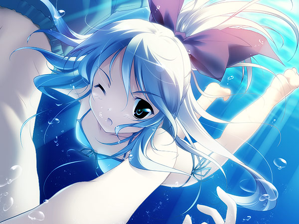 遥かに仰ぎ、麗しののプレイ画像008