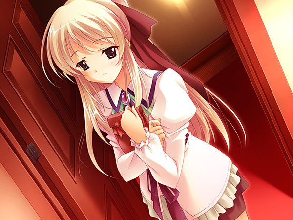 遥かに仰ぎ、麗しののプレイ画像009