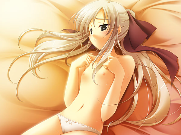 遥かに仰ぎ、麗しののプレイ画像010