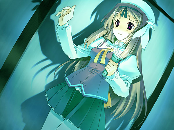 遥かに仰ぎ、麗しののプレイ画像011