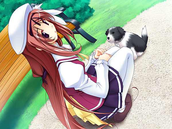 遥かに仰ぎ、麗しののプレイ画像012