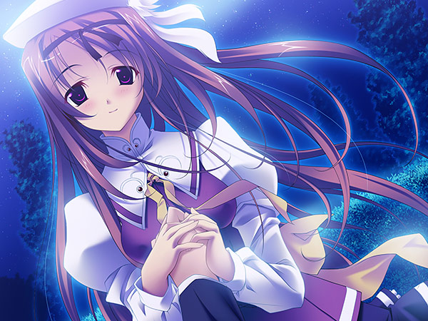 遥かに仰ぎ、麗しののプレイ画像013