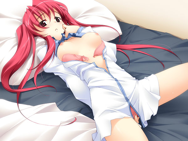 遥かに仰ぎ、麗しののプレイ画像017