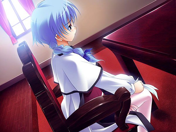 遥かに仰ぎ、麗しののプレイ画像020