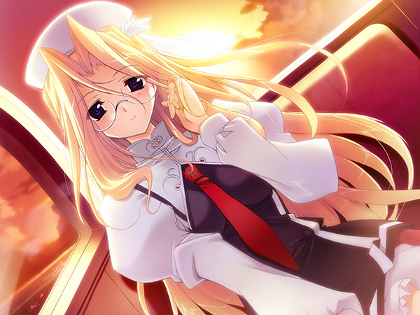 遥かに仰ぎ、麗しののプレイ画像022