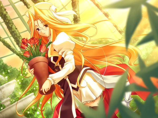 遥かに仰ぎ、麗しののプレイ画像023