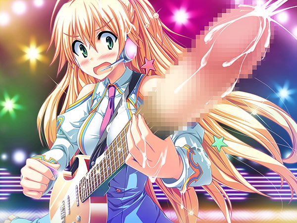 へんし〜ん！！！ 〜パンツになってクンクンペロペロ〜のプレイ画像016