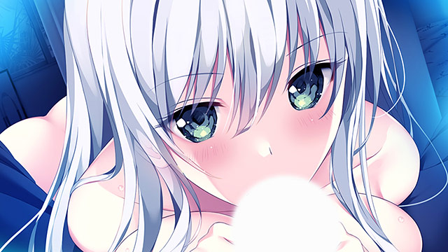 HOMESTAY a la modeのプレイ画像002