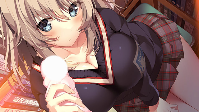 HOMESTAY a la modeのプレイ画像004