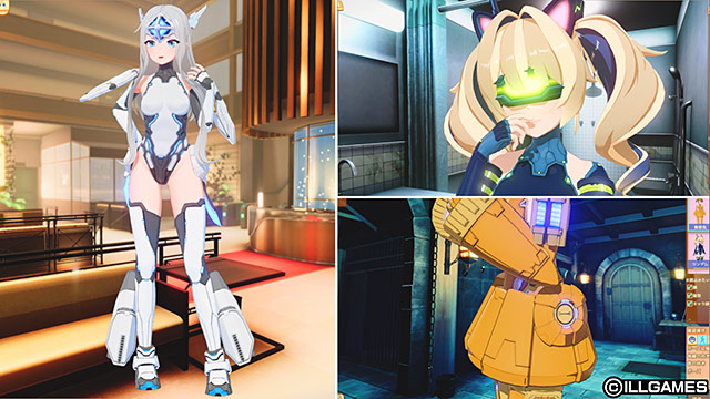 ハニカム コンプリートセットのプレイ画像006