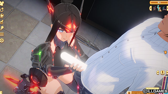 ハニカム コンプリートセットのプレイ画像007