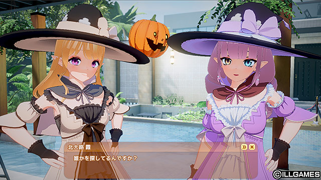 ハニカムのプレイ画像13