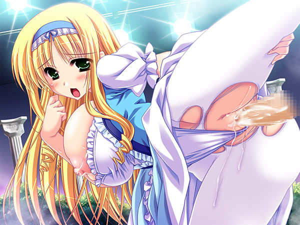 炎の孕ませ‘わんぱく‘おっぱいお嬢さま学園 〜「昔の姿」になって女湯フリーパス！スカートめくり放題！いたずら中出し・孕ませ天国！〜のプレイ画像002