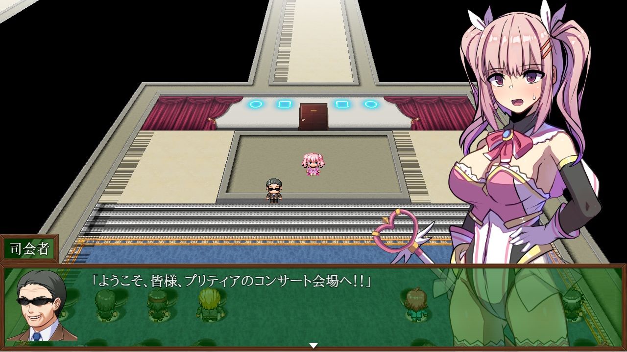 風紀委員長 撫子のプレイ画像008