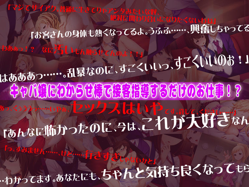 ハッスルタイム!のプレイ画像003