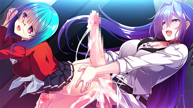 ふたなり潜入捜査セイカ ―肉体改造教室、強制射精授業―のプレイ画像004