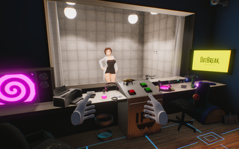 HypnoLab VRのプレイ画像03