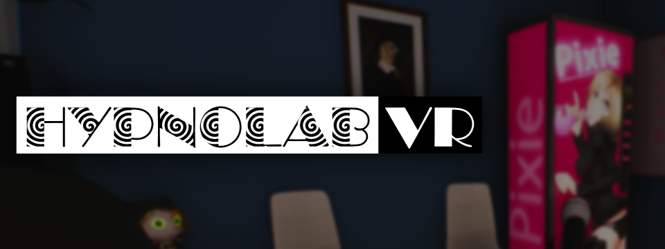 HypnoLab VRのタイトル画像