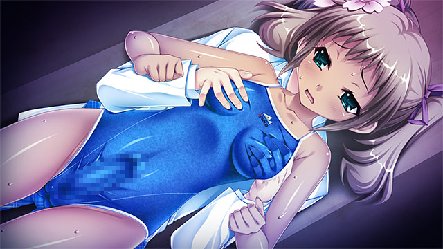 ぜったいマジイキ！？イチャずらハプニング！ 〜変形！変態！？手に入れた能力でエロメロパワーを収集せよ！〜のプレイ画像023