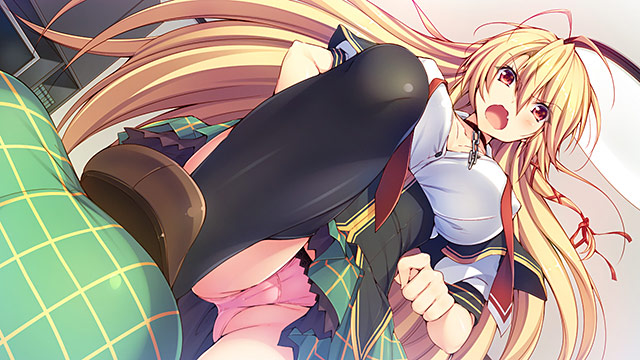 イマドキ罵倒るファンタジー 〜勇者と魔王の同棲性活〜のプレイ画像002