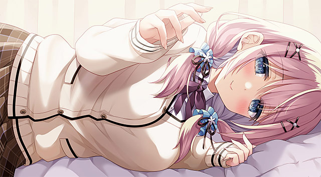 妹(姉)は兄(弟)の性癖を歪ませたい!のプレイ画像002