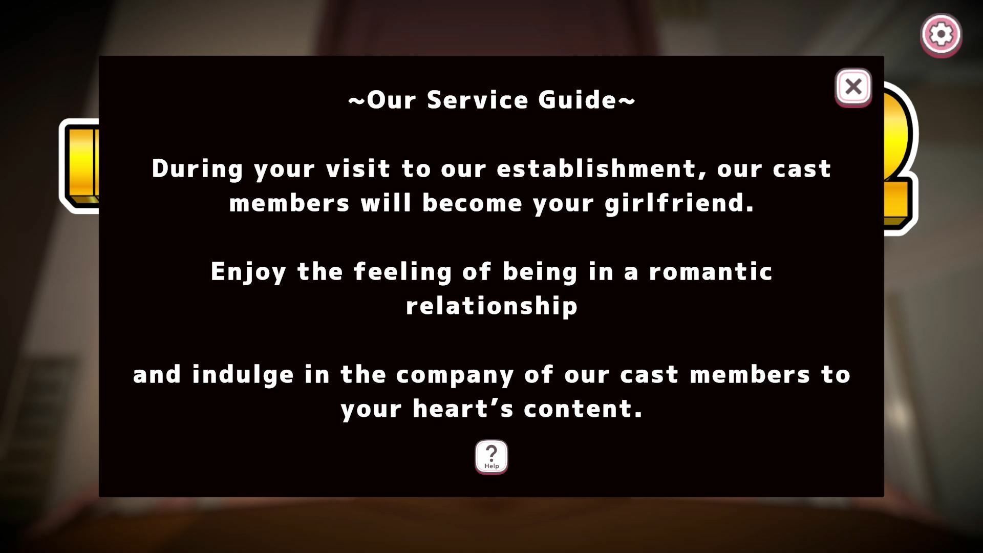 INFINITY FELLATIO2のプレイ画像7