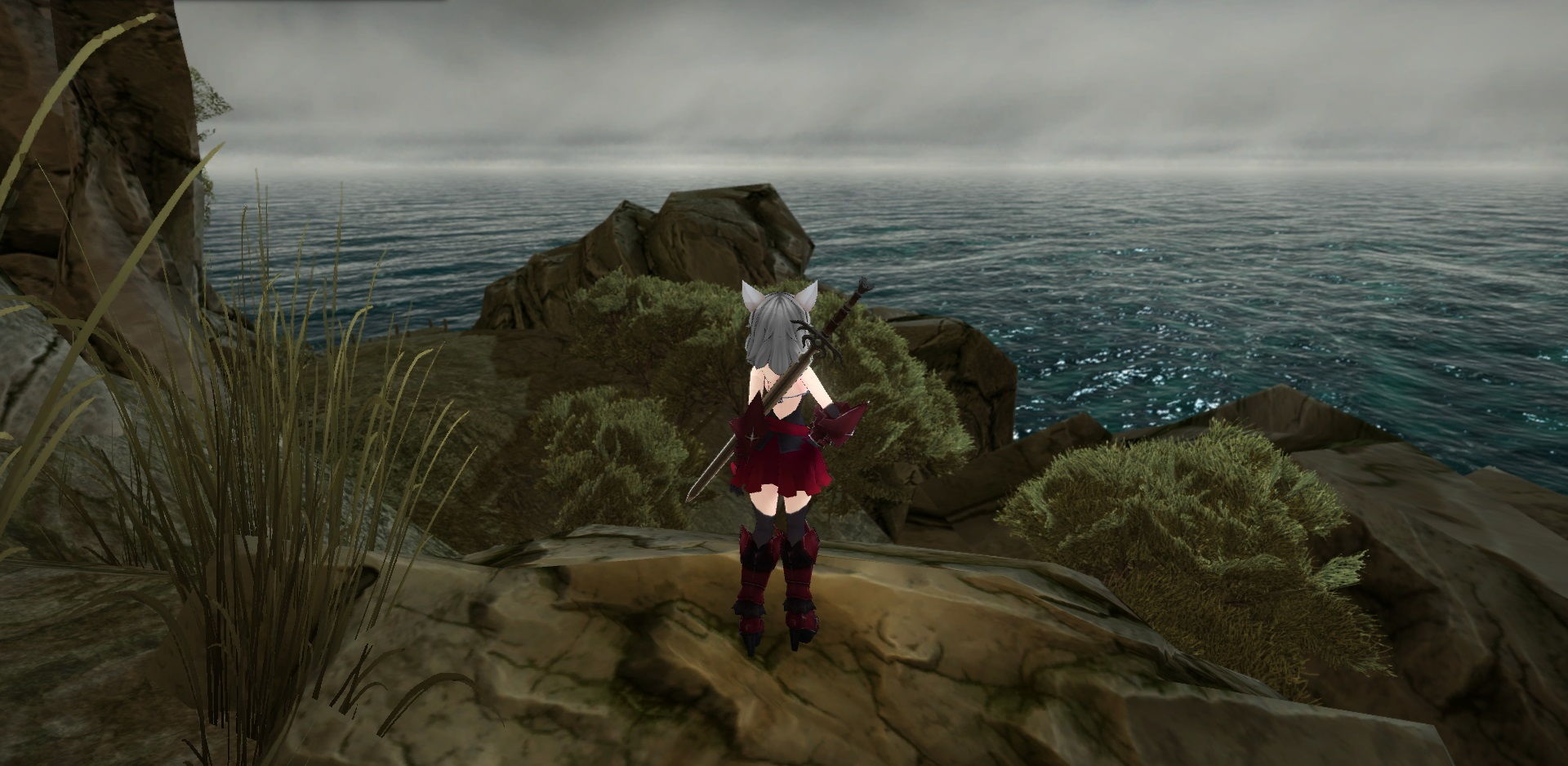 淫魔界〜アヴァロン〜のプレイ画像003