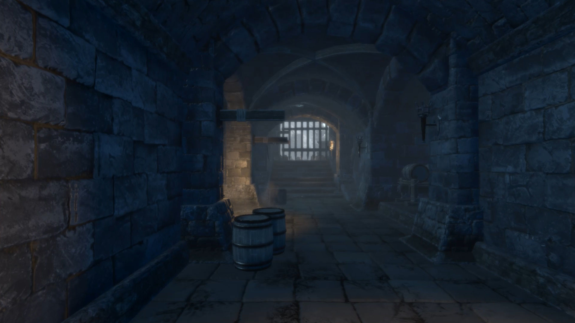 淫魔界2: カムランのプレイ画像001