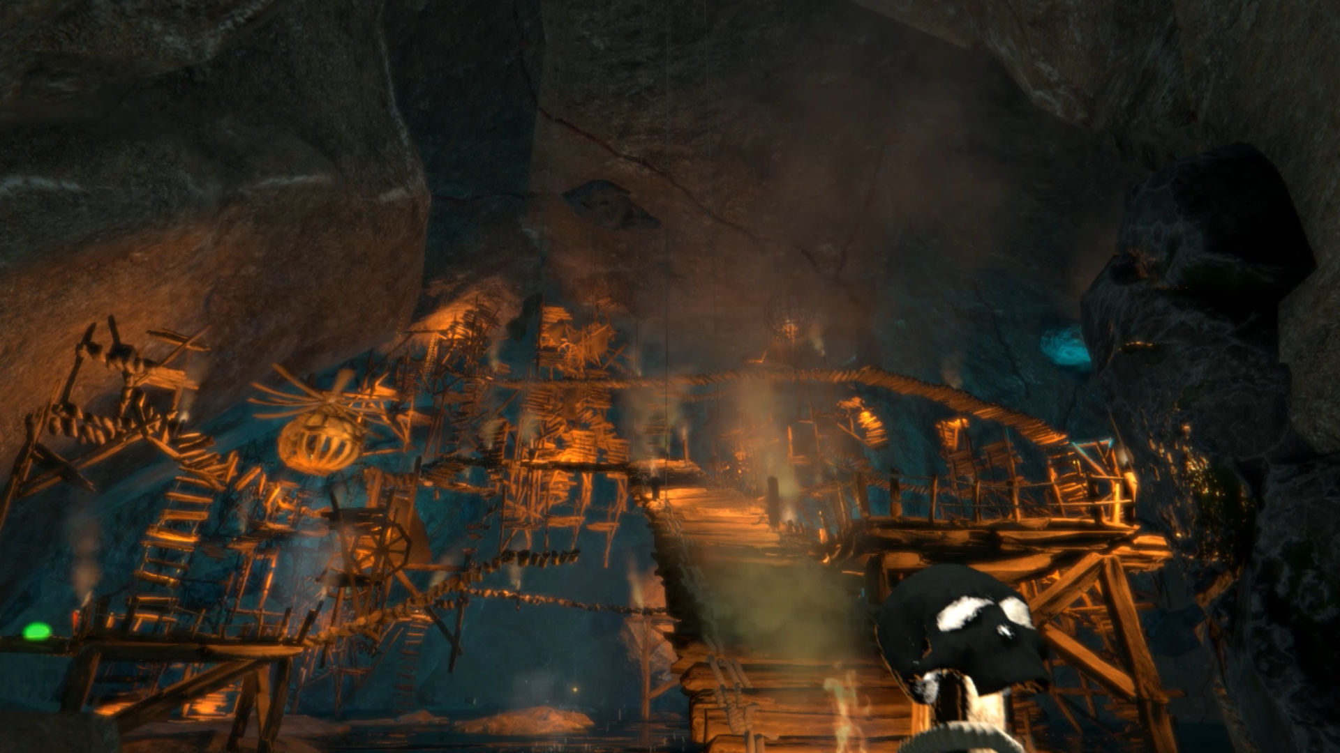 淫魔界2: カムランのプレイ画像002