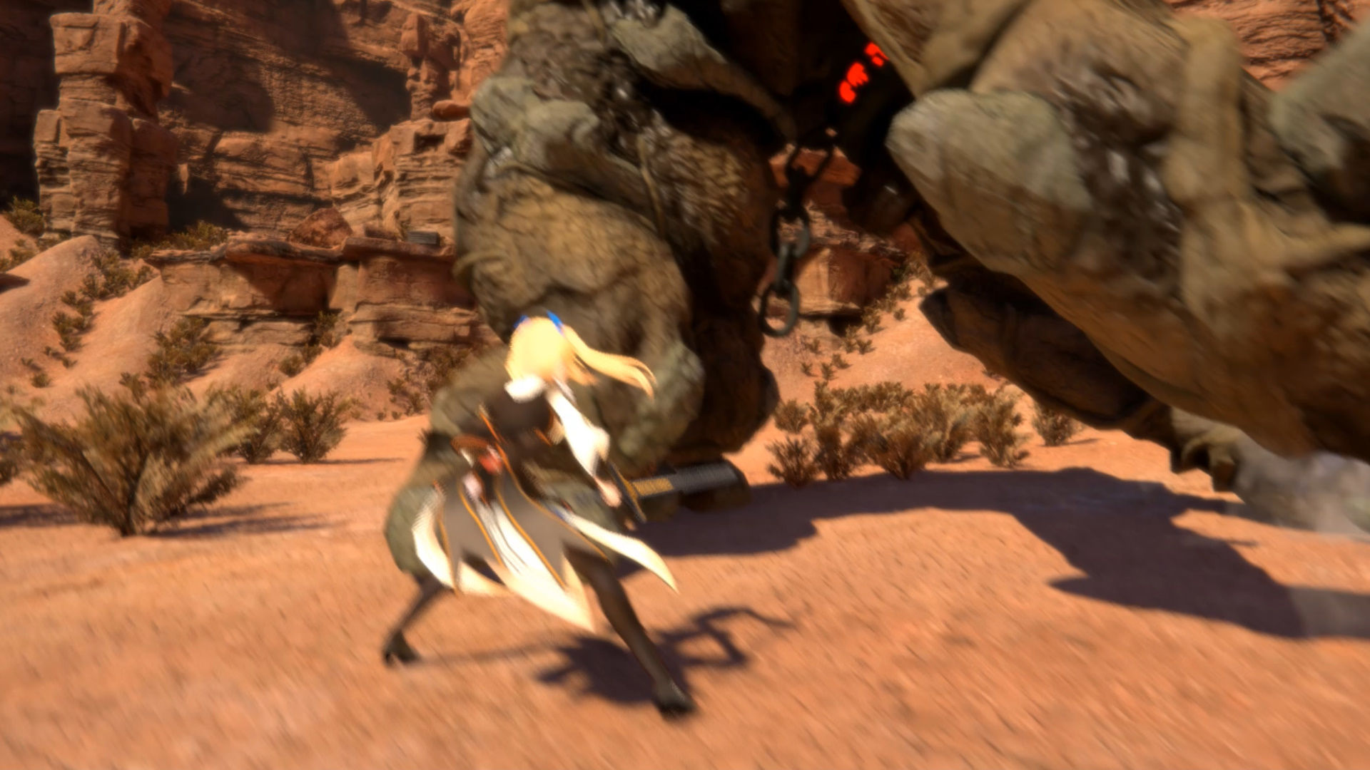 淫魔界2: カムランのプレイ画像003