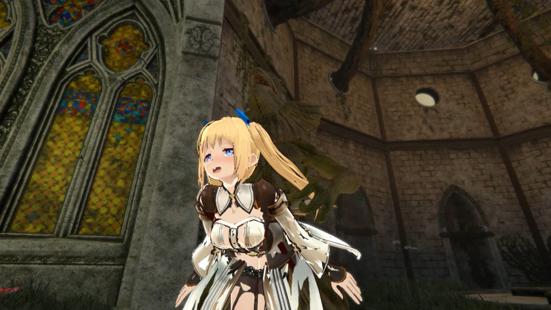 淫魔界2: カムランのプレイ画像006