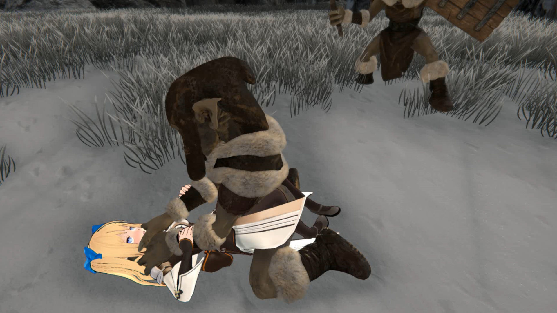 淫魔界2: カムランのプレイ画像007