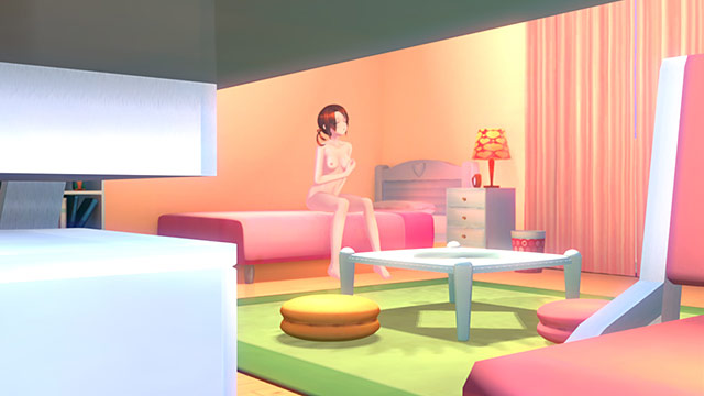 いたずら家庭教師 〜密室の猥褻指導〜のプレイ画像2