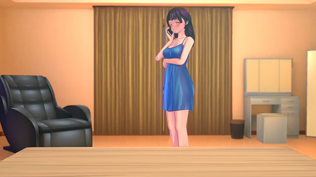 いたずら家庭教師 〜密室の猥褻指導〜のプレイ画像5