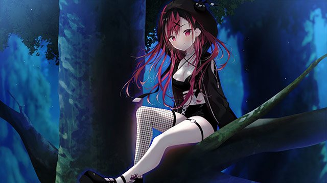 ジュエリー・ハーツ・アカデミア -We will wing wonder world-のプレイ画像004