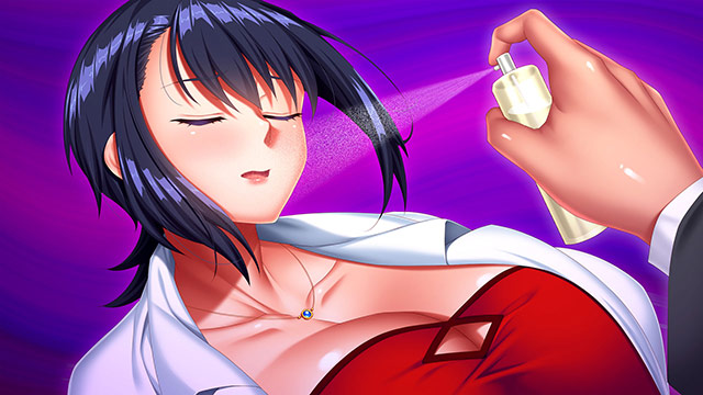 完堕ちX生意気ギャル 〜チョー気持ちイイ!アタシ、センセイの肉オナホになるっ!〜のプレイ画像013