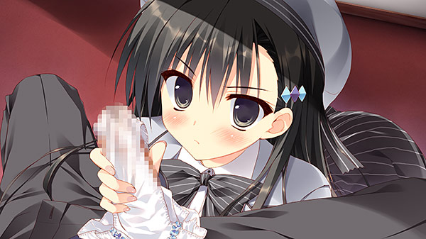 彼女のセイイキのプレイ画像001